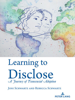 cover image of Learning to Disclose